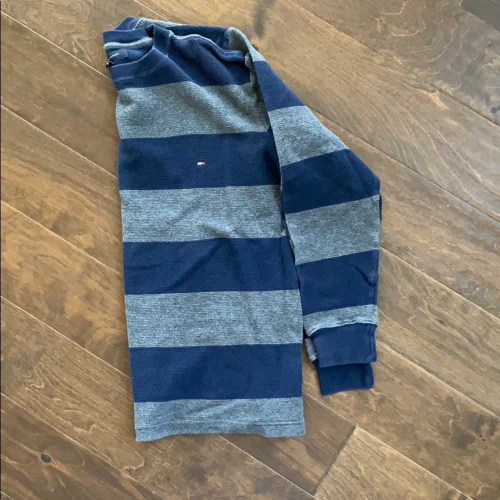 Tommy Hilfiger long sleeve shirt